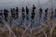 México busca frenar la ley antimigrantes SB4 de Texas; SRE prepara escrito